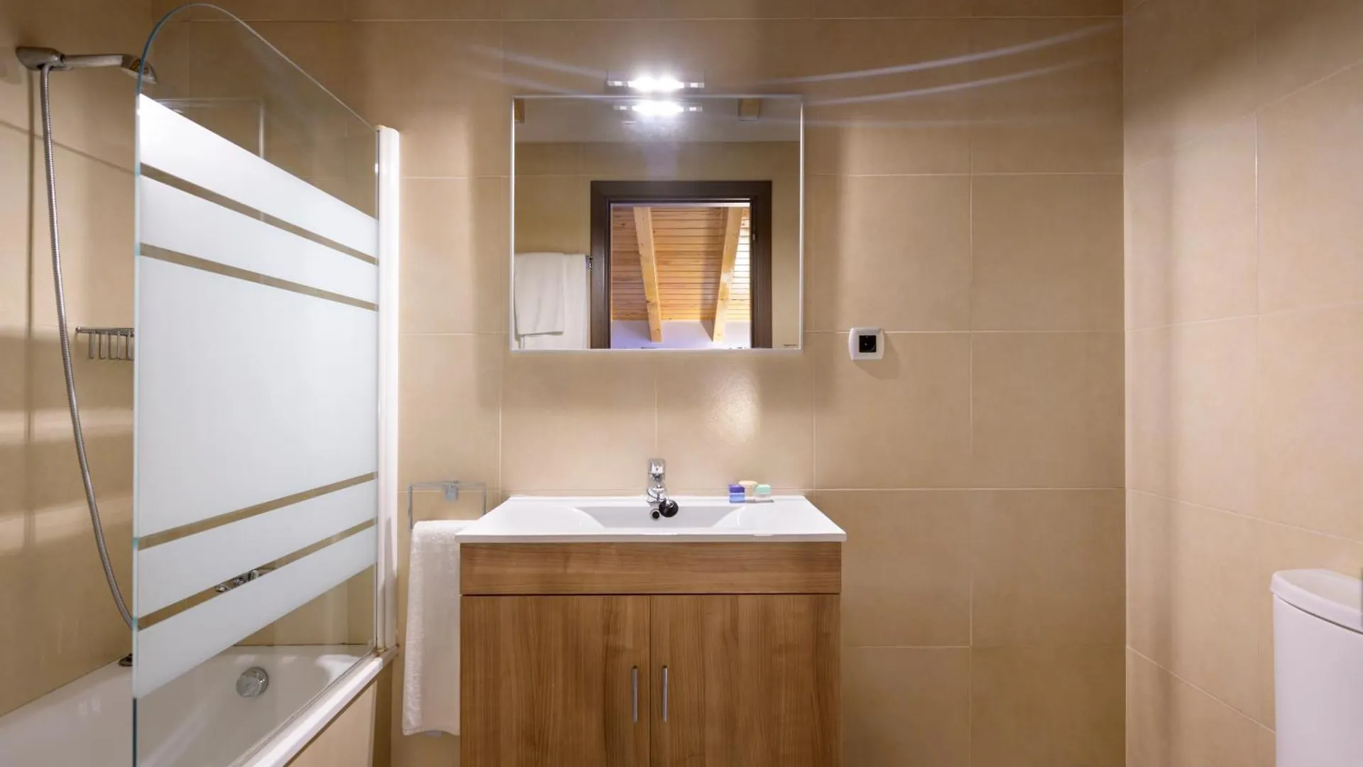 Sg Marina 54 Apartments Castelldefels 0*,