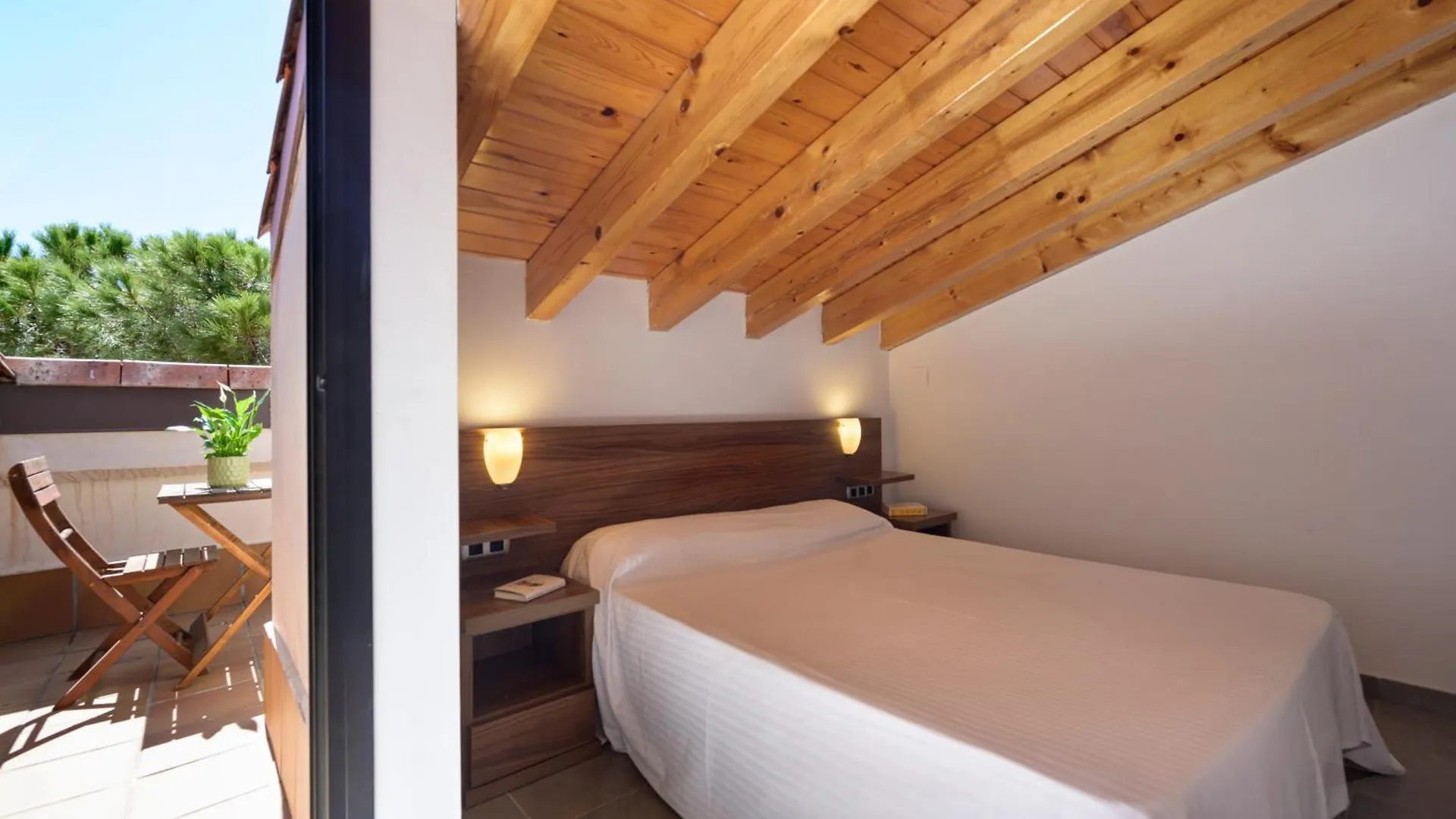 Sg Marina 54 Apartments Castelldefels
