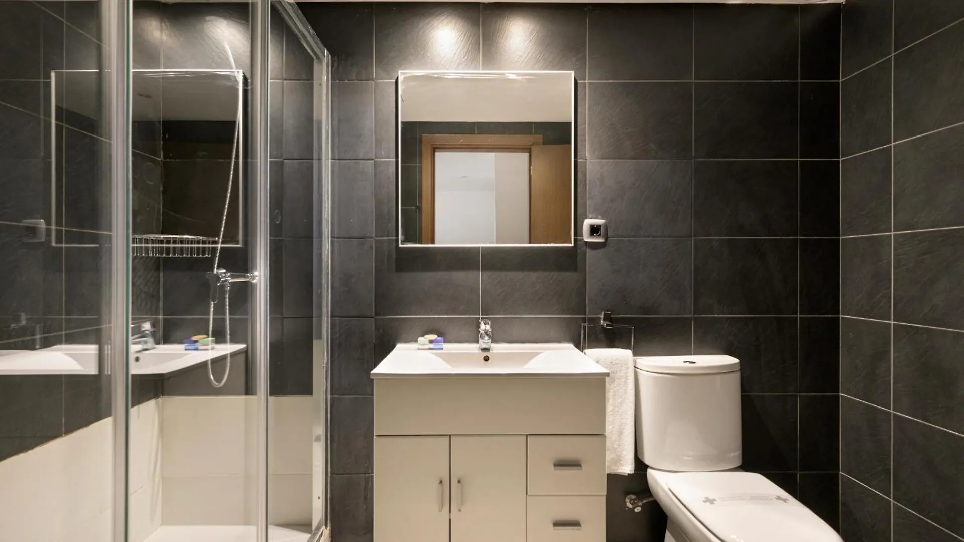 Sg Marina 54 Apartments Castelldefels Espagne