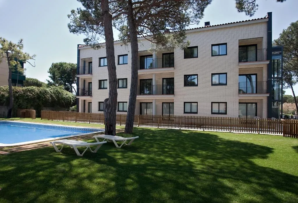 Sg Marina 54 Apartments Castelldefels Spanien