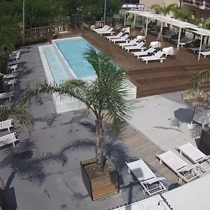 4* Hotell Pineda