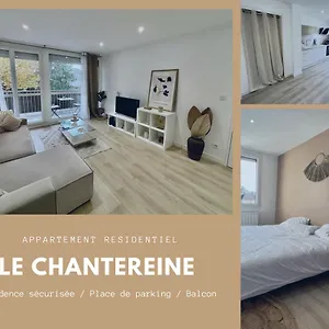 le-chantereine-appartement-rsidentiel.hotels-rhonealpes.com/