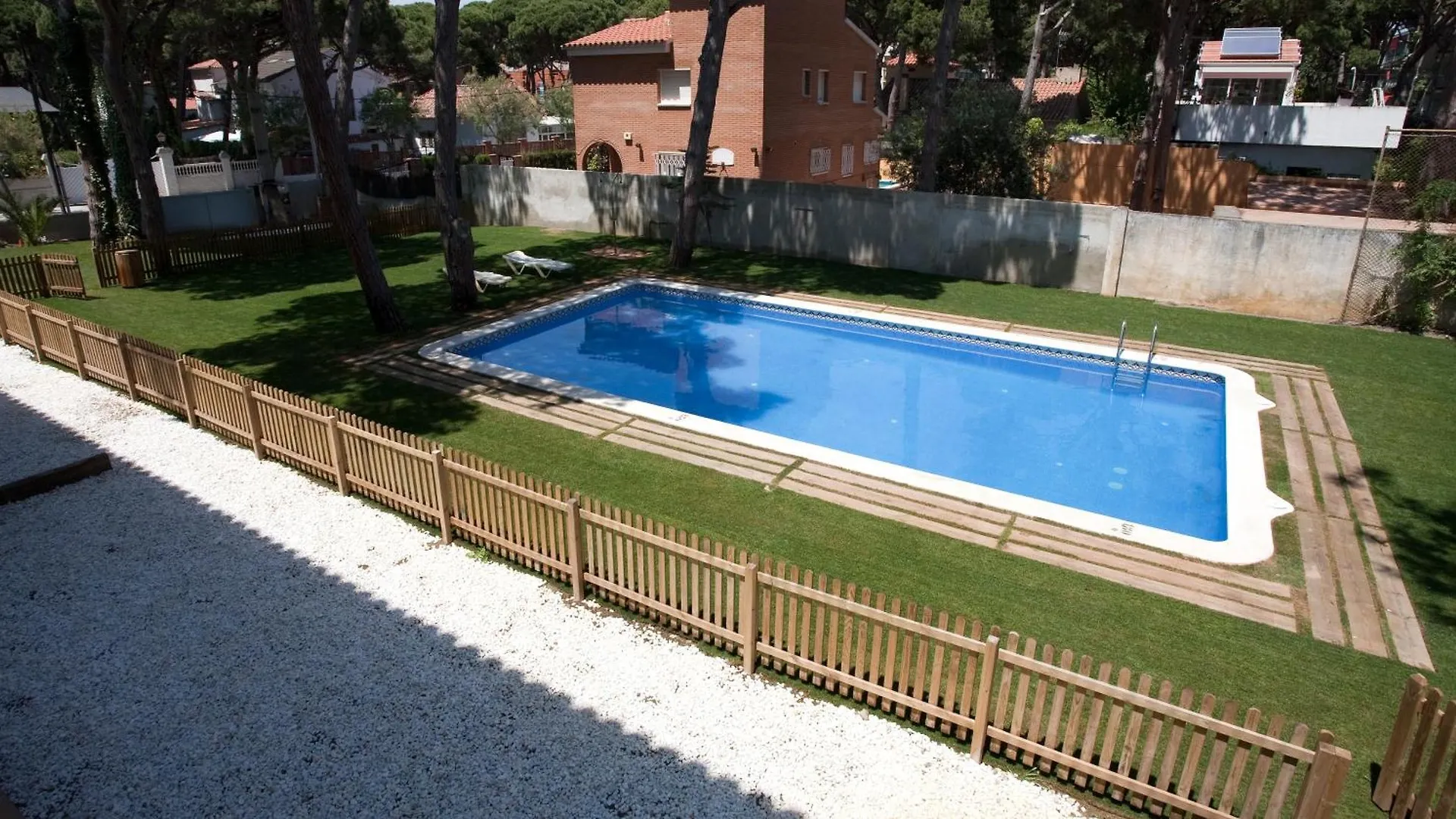 Sg Marina 54 Apartments Castelldefels