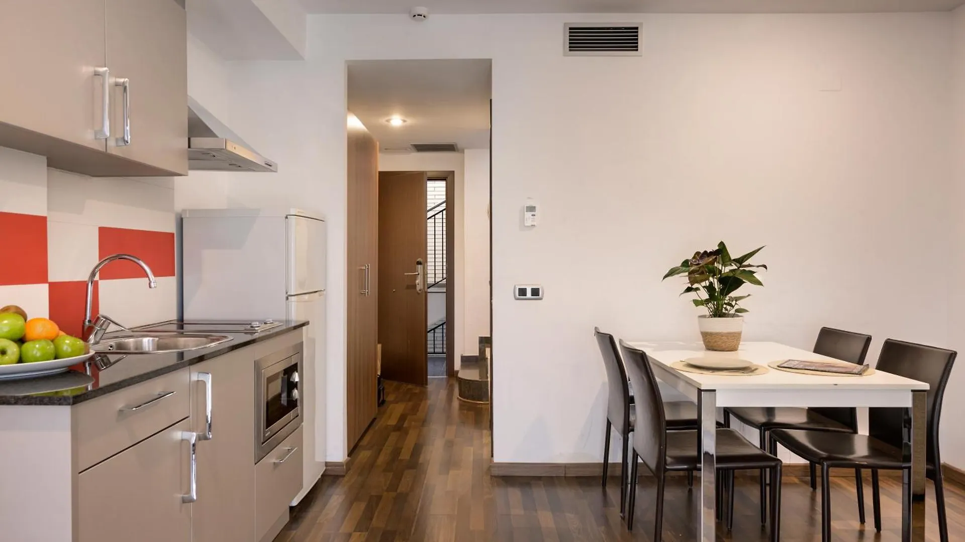 Sg Marina 54 Apartments Castelldefels Spanje