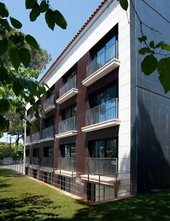 Sg Marina 54 Apartments Castelldefels