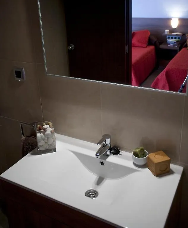 Sg Marina 54 Apartments Castelldefels 0*,