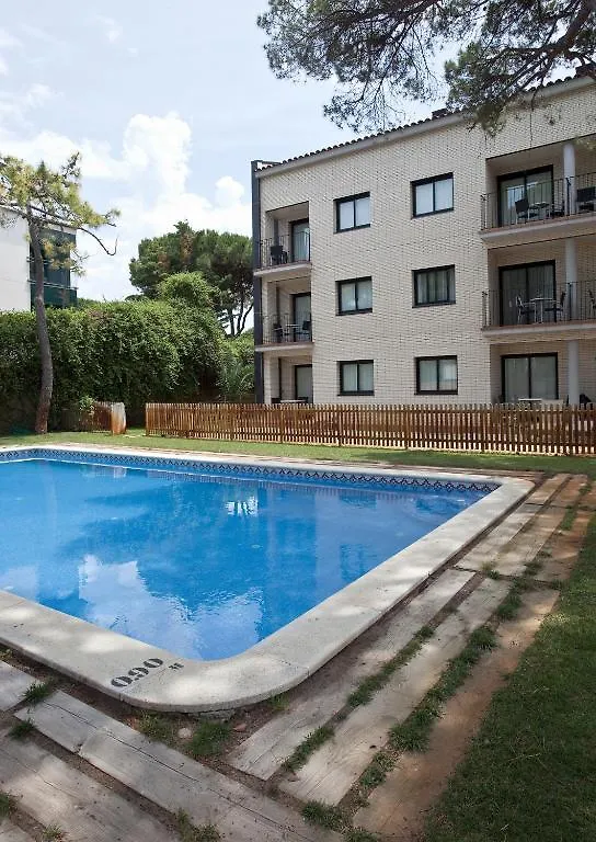 Sg Marina 54 Apartments Castelldefels Spanje